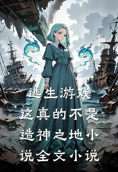逃生游戏:这真的不是造神之地小说全文小说