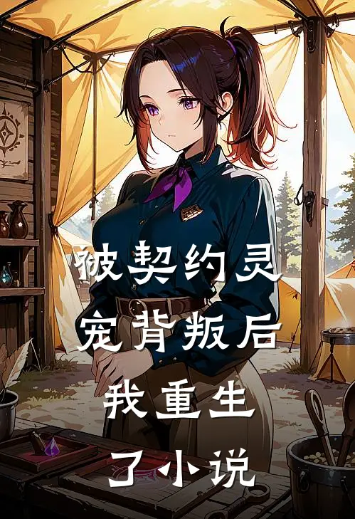 被契约灵宠背叛后，我重生了小说