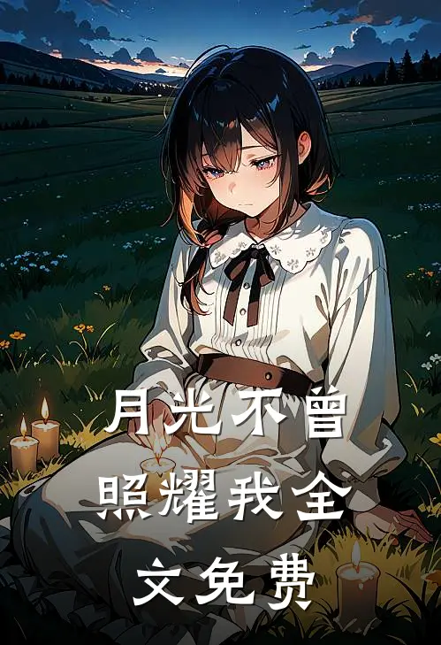 月光不曾照耀我全文免费