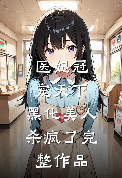 医妃冠宠天下：黑化美人杀疯了完整作品