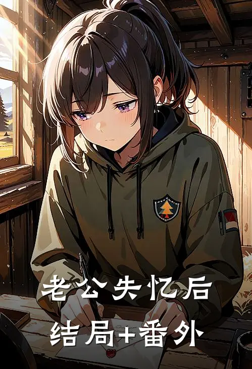 老公失忆后结局+番外