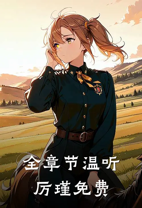 全章节温听厉瑾免费