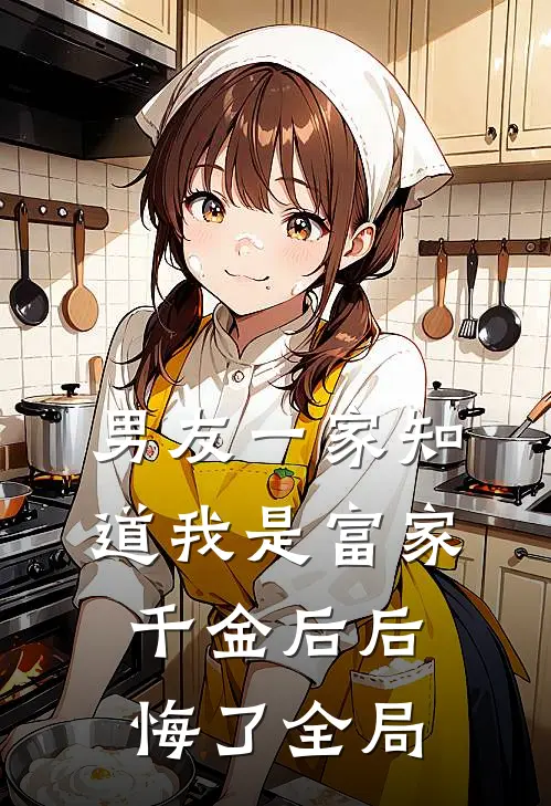 男友一家知道我是富家千金后后悔了全局