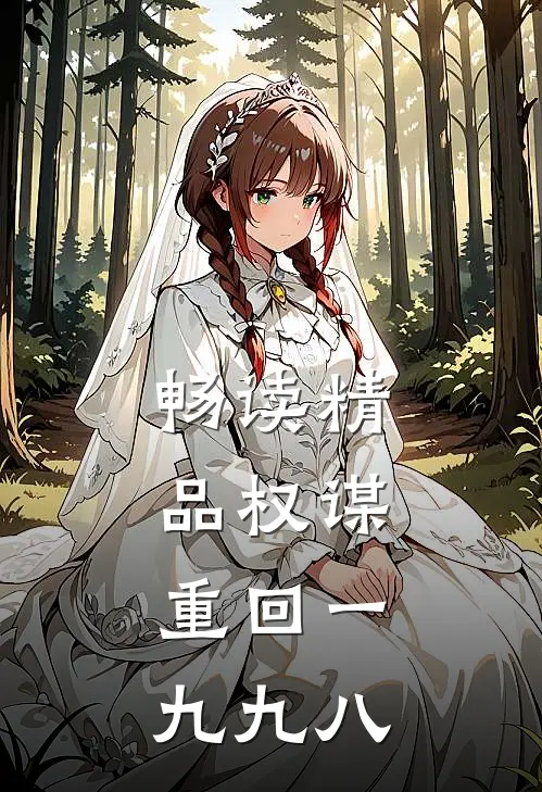 畅读精品权谋：重回一九九八