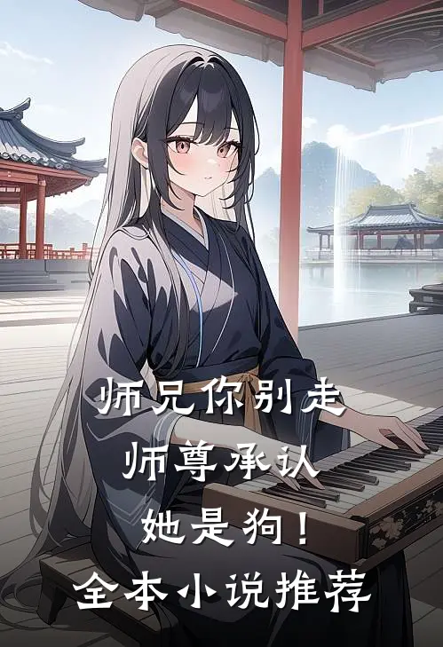 师兄你别走，师尊承认她是狗！全本小说推荐
