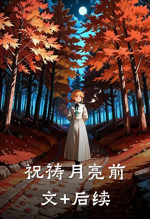 祝祷月亮前文+后续