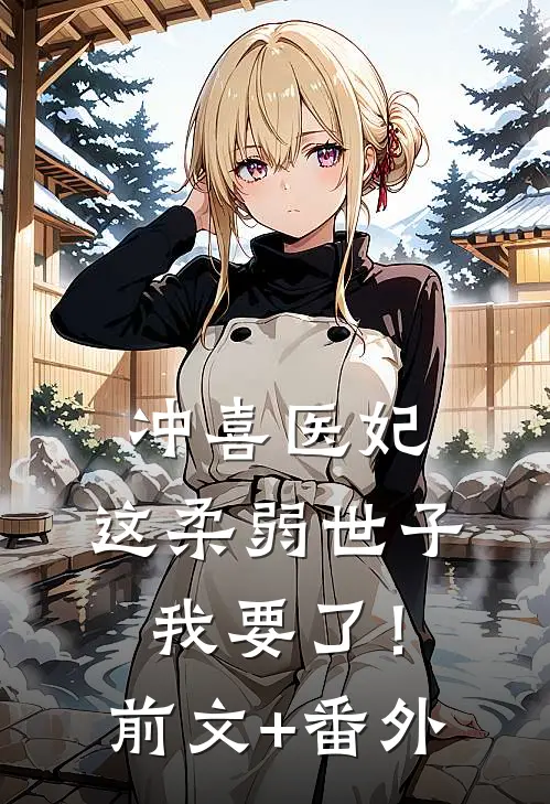 冲喜医妃：这柔弱世子我要了！前文+番外