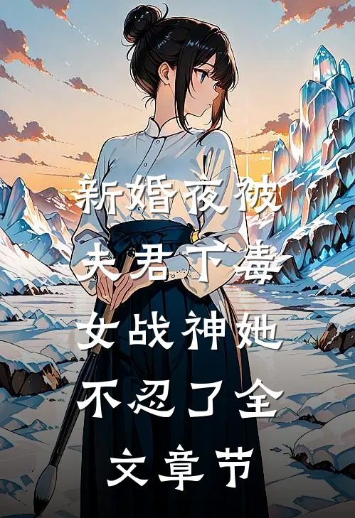 新婚夜被夫君下毒，女战神她不忍了全文章节