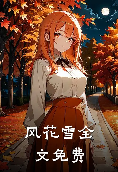 风花雪全文免费