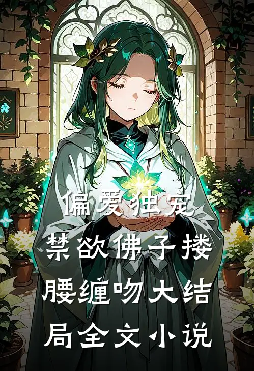 偏爱独宠,禁欲佛子搂腰缠吻大结局全文小说