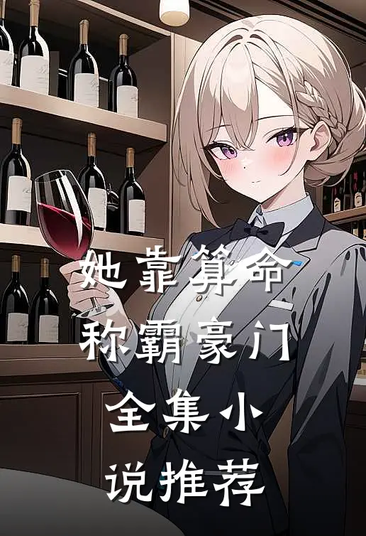 她靠算命称霸豪门全集小说推荐