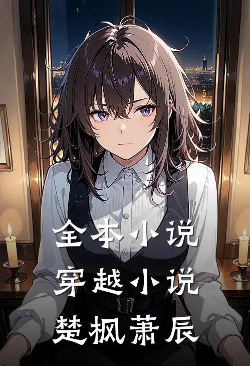 全本小说穿越小说楚枫萧辰