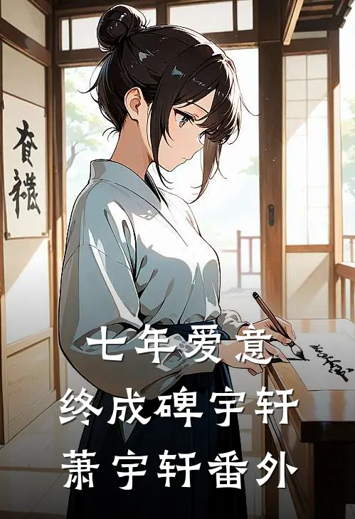 七年爱意，终成碑宇轩萧宇轩 番外