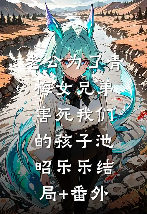老公为了青梅“女兄弟”，害死我们的孩子池昭乐乐结局+番外