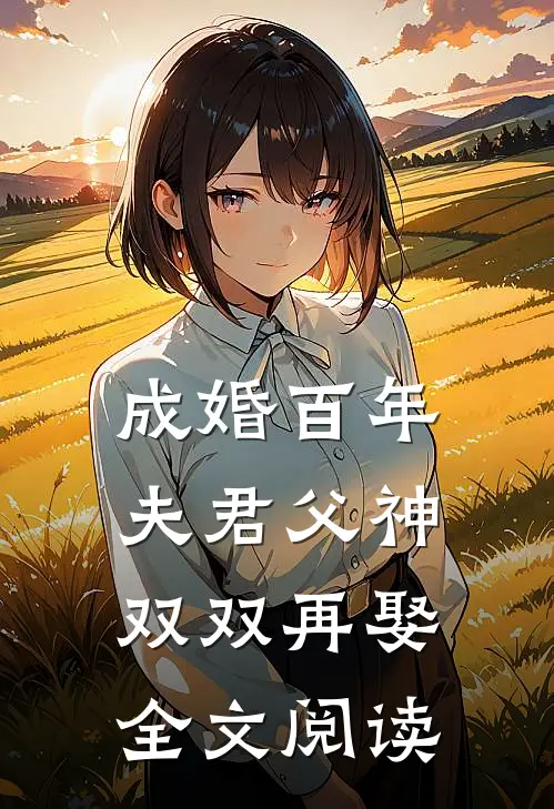 成婚百年，夫君父神双双再娶全文阅读