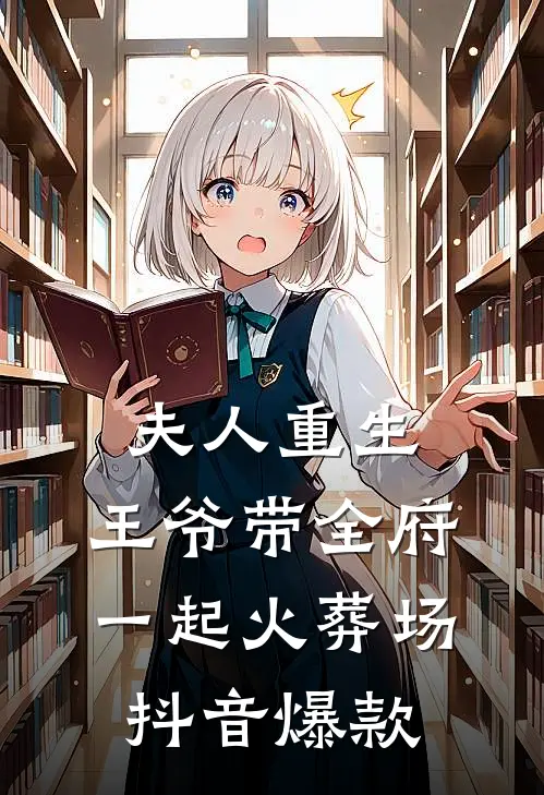 夫人重生，王爷带全府一起火葬场抖音爆款