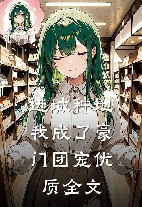 进城种地：我成了豪门团宠优质全文