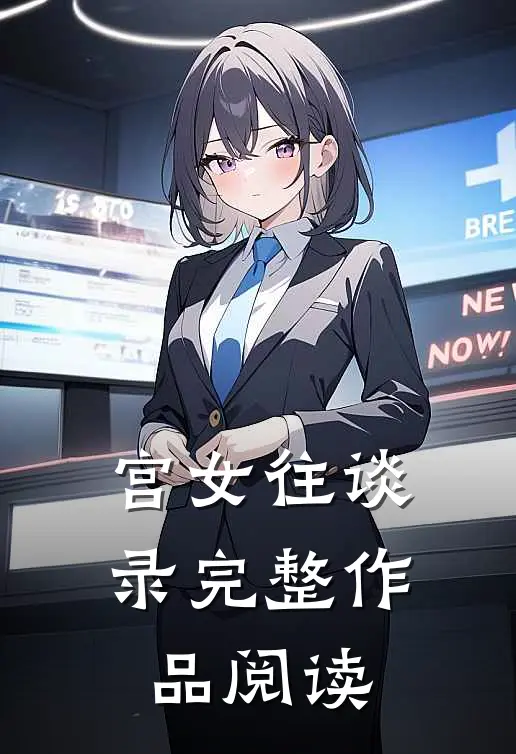 宫女往谈录完整作品阅读
