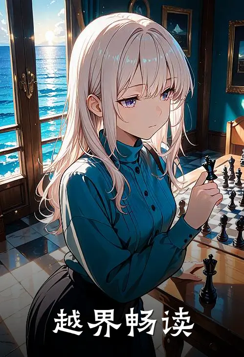 越界畅读