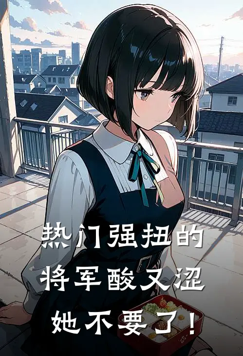 热门强扭的将军酸又涩，她不要了！