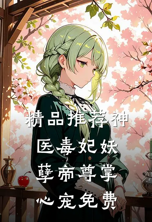 精品推荐神医毒妃妖孽帝尊掌心宠免费