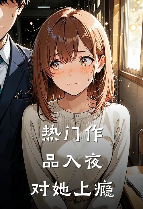 热门作品入夜，对她上瘾