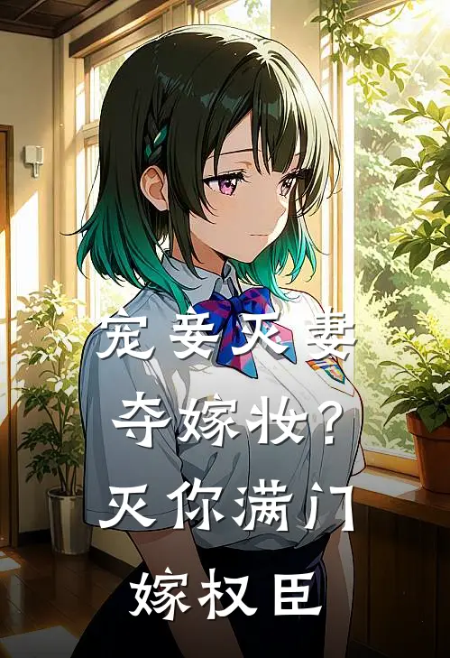 宠妾灭妻夺嫁妆？灭你满门嫁权臣