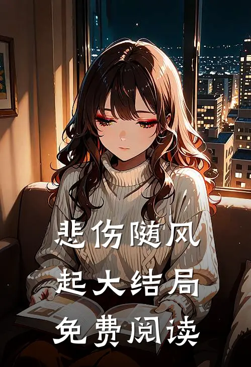 悲伤随风起大结局免费阅读