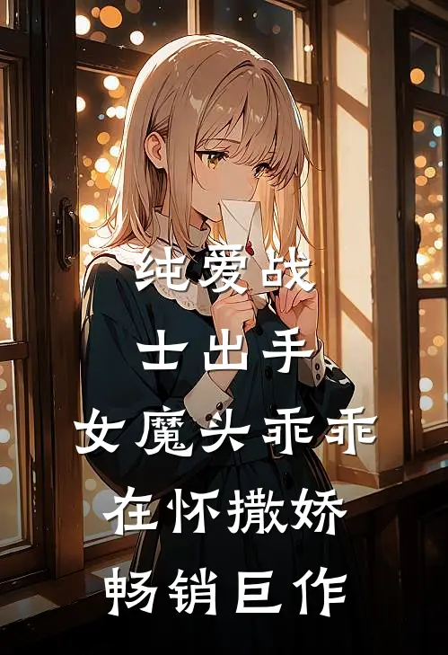 纯爱战士出手：女魔头乖乖在怀撒娇畅销巨作