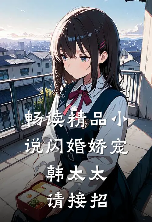 畅读精品小说闪婚娇宠：韩太太请接招