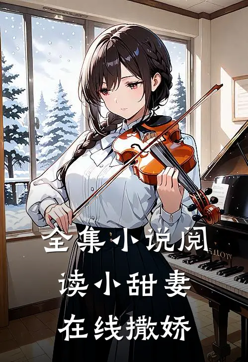 全集小说阅读小甜妻在线撒娇