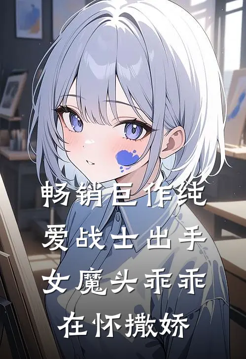 畅销巨作纯爱战士出手：女魔头乖乖在怀撒娇