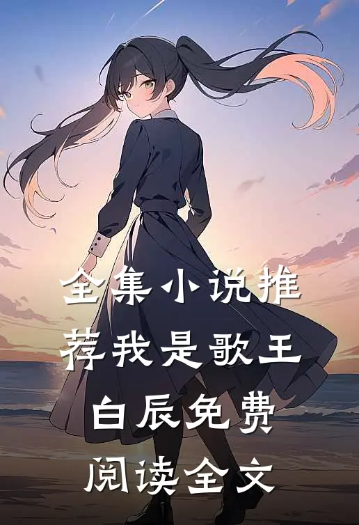 全集小说推荐我是歌王白辰免费阅读全文