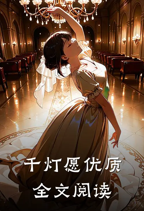千灯愿优质全文阅读