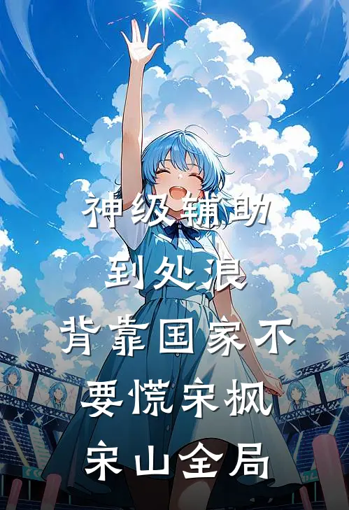 神级辅助到处浪，背靠国家不要慌宋枫宋山全局