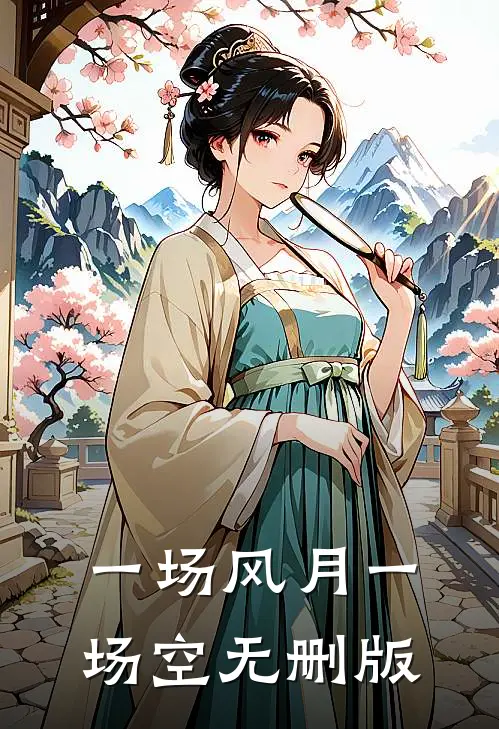一场风月一场空无删版