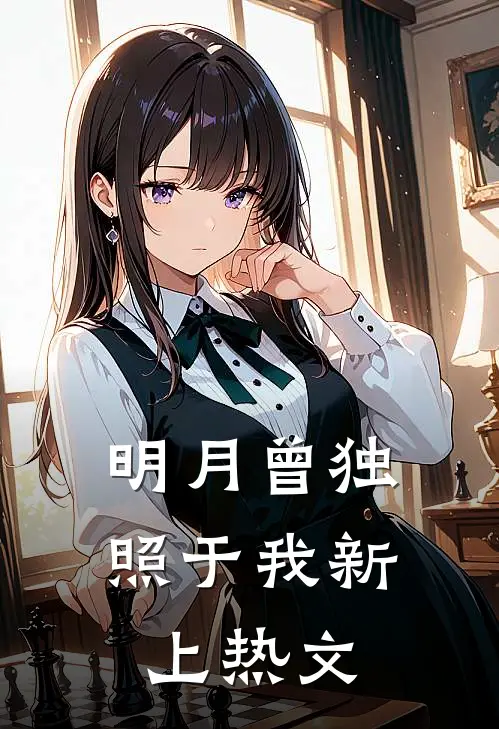 明月曾独照于我新上热文