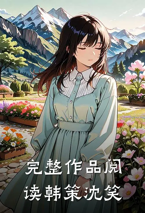 完整作品阅读韩策沈笑