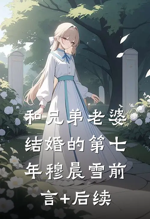 和兄弟老婆结婚的第七年穆晨雪前言+后续