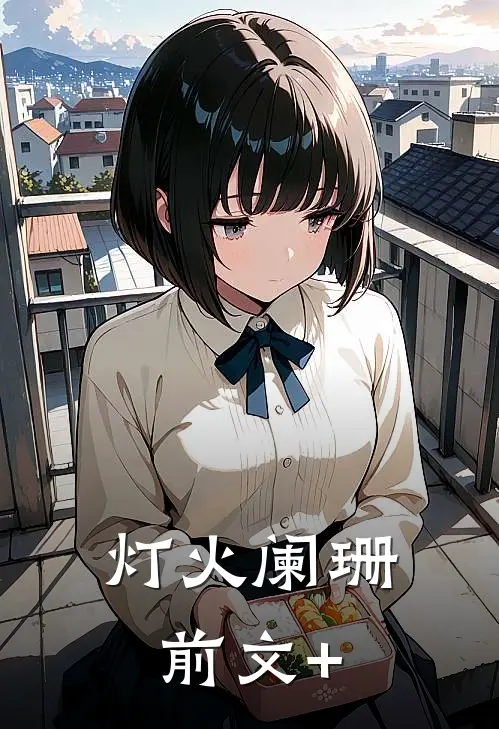 灯火阑珊前文+