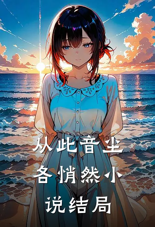 从此音尘各悄然小说结局
