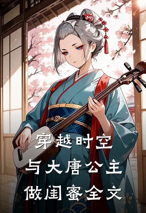 穿越时空，与大唐公主做闺蜜全文