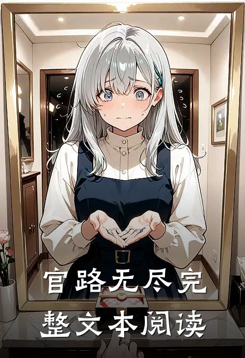 官路无尽完整文本阅读
