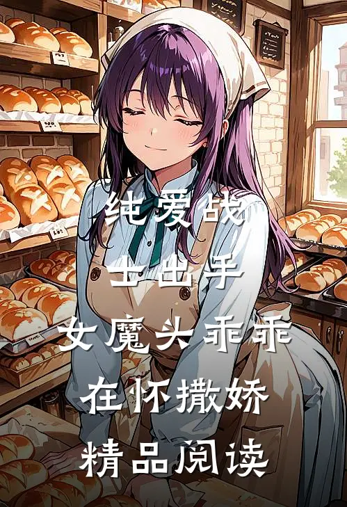 纯爱战士出手：女魔头乖乖在怀撒娇精品阅读