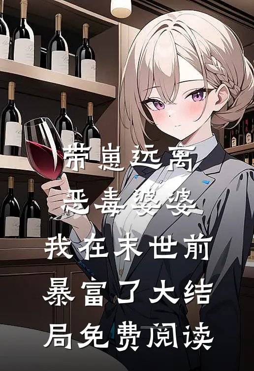 带崽远离恶毒婆婆，我在末世前暴富了大结局免费阅读
