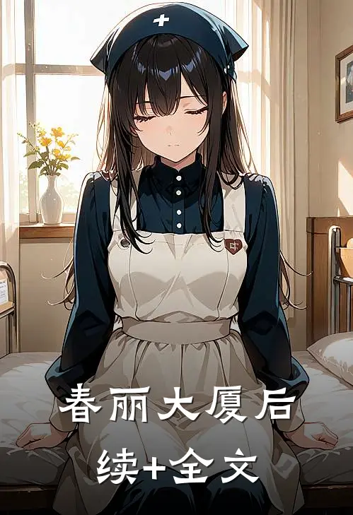 春丽大厦后续+全文