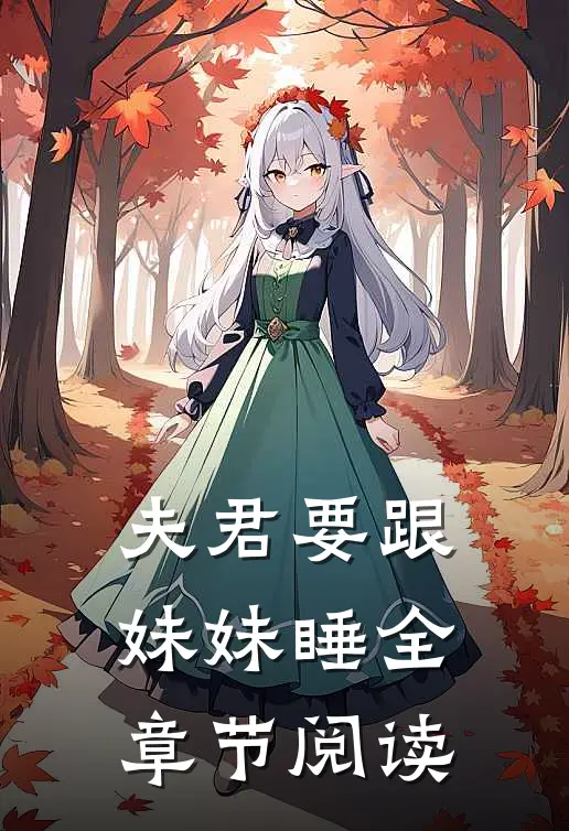 夫君要跟妹妹睡全章节阅读