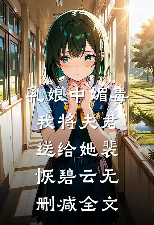 乳娘中媚毒，我将夫君送给她裴恹碧云无删减全文