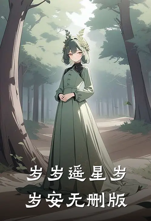 岁岁遥星岁岁安无删版