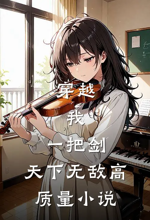 穿越：我，一把剑，天下无敌高质量小说